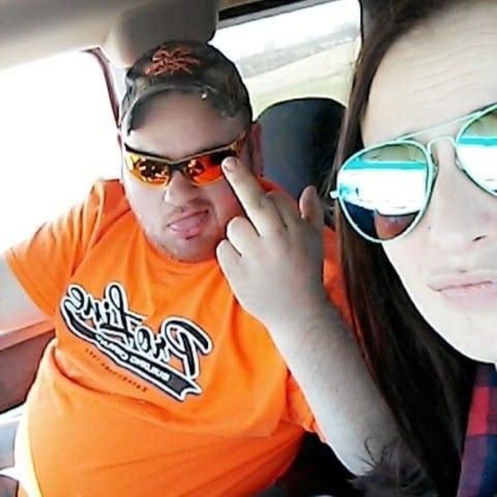 Meet your Posher, Shelby